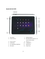 Preview for 21 page of Ricatech TAB10-06 User Manual