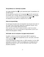 Preview for 23 page of Ricatech TAB10-06 User Manual