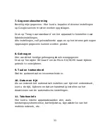 Preview for 29 page of Ricatech TAB10-06 User Manual