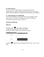 Preview for 46 page of Ricatech TAB10-06 User Manual