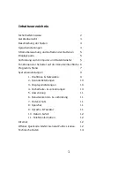 Preview for 51 page of Ricatech TAB10-06 User Manual