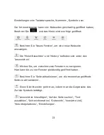 Preview for 63 page of Ricatech TAB10-06 User Manual