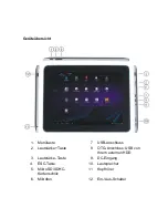 Предварительный просмотр 53 страницы Ricatech TAB10-07 User Manual