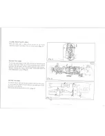 Preview for 78 page of Riccar 9900 Instruction Manual