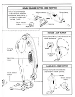 Preview for 7 page of Riccar OMNICLEAN OC1 Owner'S Manual