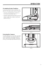 Предварительный просмотр 13 страницы Riccar R25D Owner'S Manual