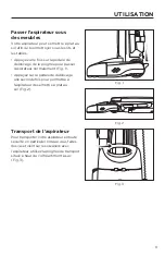 Предварительный просмотр 61 страницы Riccar R25D Owner'S Manual