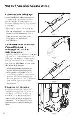 Предварительный просмотр 64 страницы Riccar R25D Owner'S Manual