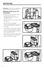 Предварительный просмотр 66 страницы Riccar R25D Owner'S Manual