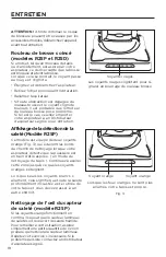 Предварительный просмотр 68 страницы Riccar R25D Owner'S Manual