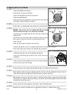 Предварительный просмотр 14 страницы Riccar Radiance RAD.5 Service Manual