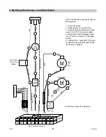 Предварительный просмотр 37 страницы Riccar Radiance RAD.5 Service Manual