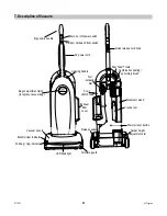 Предварительный просмотр 38 страницы Riccar Radiance RAD.5 Service Manual