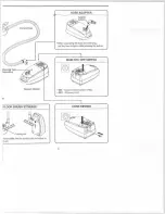 Предварительный просмотр 5 страницы Riccar RC-1700S Operating Instructions Manual