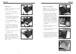 Preview for 8 page of Riccar SUPRALITE RSL1A Owner'S Manual