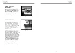 Preview for 9 page of Riccar SUPRALITE RSL1A Owner'S Manual