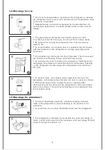 Preview for 5 page of Ricci RRTM101MWW User Manual