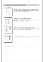 Preview for 7 page of Ricci RRTM101MWW User Manual