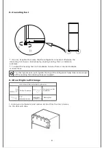 Preview for 8 page of Ricci RRTM101MWW User Manual