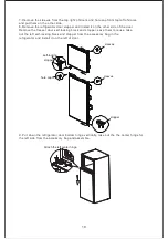 Preview for 10 page of Ricci RRTM180MWW User Manual