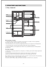 Preview for 13 page of Ricci RRTM180MWW User Manual