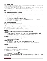 Preview for 11 page of Rice Lake 118788 User Manual