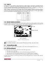 Preview for 19 page of Rice Lake 118788 User Manual