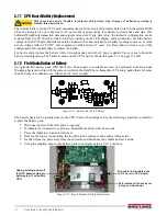 Preview for 20 page of Rice Lake 118788 User Manual