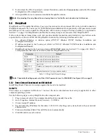 Preview for 71 page of Rice Lake 118788 User Manual