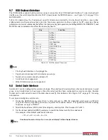 Preview for 102 page of Rice Lake 118788 User Manual