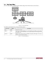 Preview for 28 page of Rice Lake 120 Plus Technical Manual