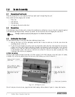 Предварительный просмотр 6 страницы Rice Lake 140-10-7N Series Operation Instructions Manual