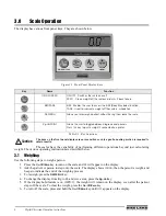 Предварительный просмотр 8 страницы Rice Lake 140-10 Series Operation Instructions Manual