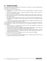 Предварительный просмотр 10 страницы Rice Lake 140-10 Series Operation Instructions Manual