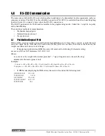 Предварительный просмотр 11 страницы Rice Lake 140-10 Series Operation Instructions Manual