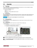 Предварительный просмотр 7 страницы Rice Lake 150-10-7 Technical Manual