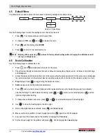 Предварительный просмотр 18 страницы Rice Lake 150-10-7 Technical Manual