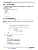 Предварительный просмотр 20 страницы Rice Lake 150-10-7 Technical Manual