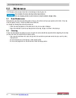 Предварительный просмотр 24 страницы Rice Lake 150-10-7 Technical Manual