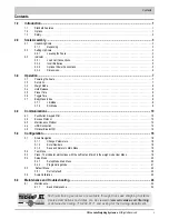 Предварительный просмотр 3 страницы Rice Lake 160-10-7 Technical Instructions