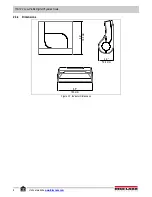 Предварительный просмотр 10 страницы Rice Lake 160-10-7 Technical Instructions