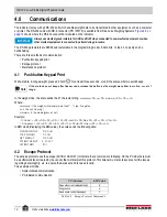 Предварительный просмотр 14 страницы Rice Lake 160-10-7 Technical Instructions