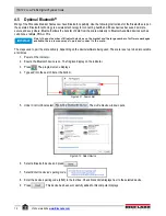 Предварительный просмотр 20 страницы Rice Lake 160-10-7 Technical Instructions