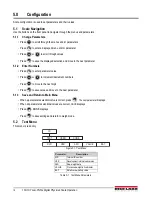 Предварительный просмотр 22 страницы Rice Lake 160-10-7 Technical Instructions