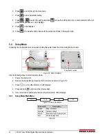 Предварительный просмотр 24 страницы Rice Lake 160-10-7 Technical Instructions