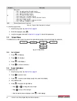 Предварительный просмотр 26 страницы Rice Lake 160-10-7 Technical Instructions