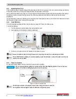 Предварительный просмотр 8 страницы Rice Lake 250-10-2 Technical Manual