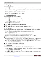 Предварительный просмотр 10 страницы Rice Lake 250-10-2 Technical Manual