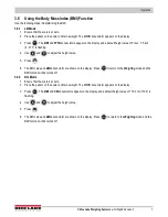 Предварительный просмотр 11 страницы Rice Lake 250-10-2 Technical Manual