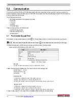 Предварительный просмотр 20 страницы Rice Lake 250-10-2 Technical Manual